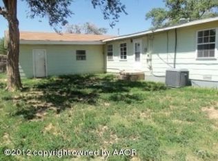 4632 Preston St, Amarillo, TX 79110