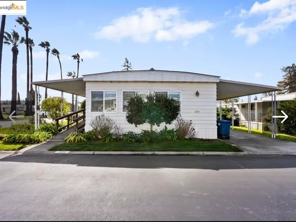 2295 Dalis Dr., Concord, CA 94520