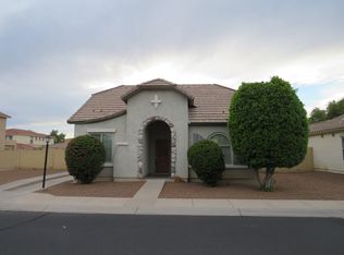 336 N 77th Pl, Mesa, AZ 85207