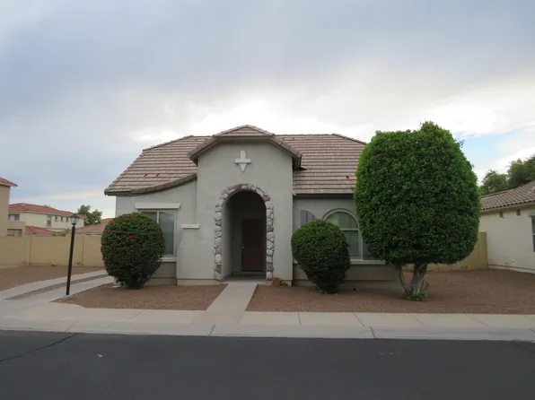 336 N 77th Pl, Mesa, AZ 85207