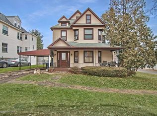 1819 Monsey Ave, Scranton, PA 18509