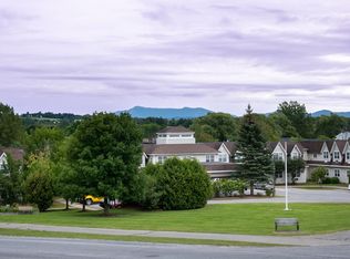 10 Tyler Way APT 205, Williston, VT 05495