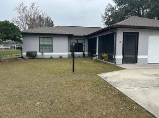 549 Finch Ct, Poinciana, FL 34759