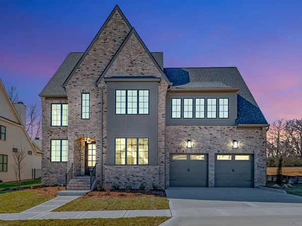 3213 Avenue Downs Dr Lot 222, Thompsons Station, TN 37179