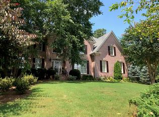 240 Bayfield Ct, Milton, GA 30004