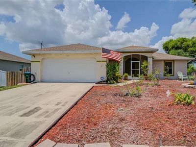 1816 SW 2nd Pl, Cape Coral, FL, 33991