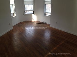 148 Oxford St APT 2C, Somerville, MA 02143