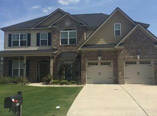 420 Jade Dr, Martinez, GA 30907