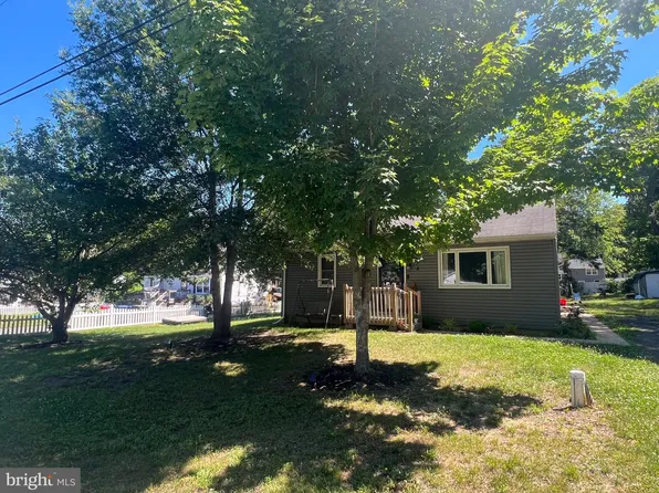 474 Karen Ave, Franklinville, NJ 08322