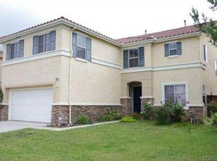 13022 Mesa Verde Way, Sylmar, CA 91342