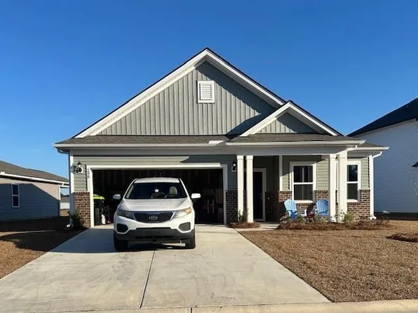 296 River Edge Dr. Phase 3 lot 338, Myrtle Beach, SC 29588