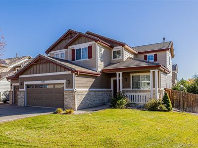 7593 E 130th Circle, Thornton, CO, 80602