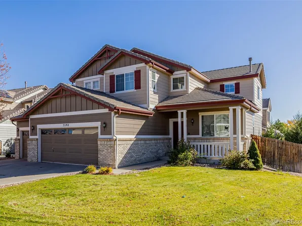 7593 E 130th Circle, Thornton, CO 80602