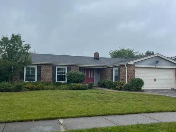 613 Newport Ave, Westmont, IL 60559