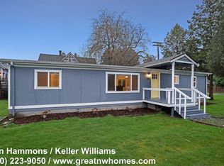 311 Caledonia St, La Conner, WA 98257