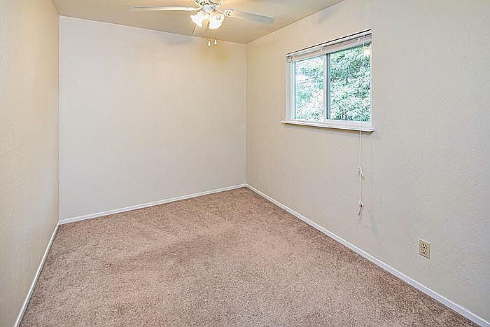 Room for storage