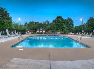 Eagle Hill I/IV, Little Rock, AR 72210