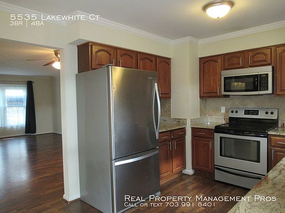 3rd image of 5535 Lakewhite Ct
