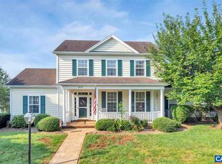 3315 Turnberry Cir, Charlottesville, VA