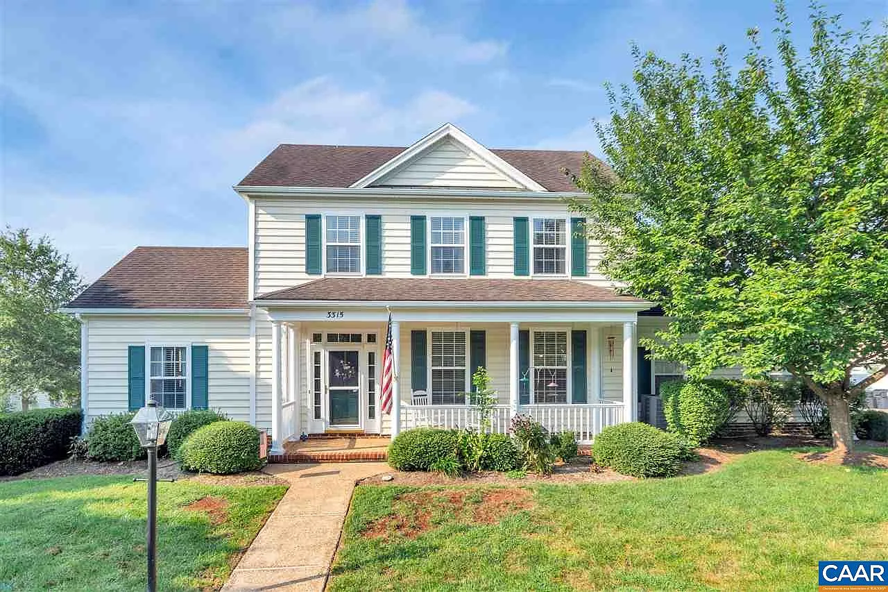 3315 Turnberry Cir photo 1