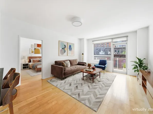 517 West 46th Street 601 image 1 of 6