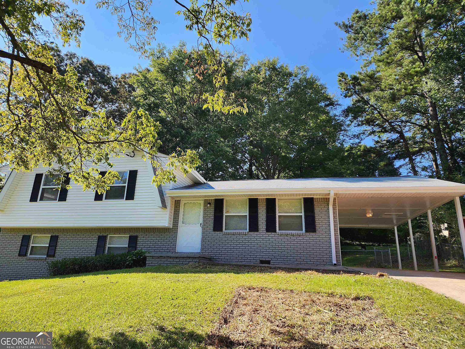 6527 King George Way, Morrow, GA 30260 | Zillow