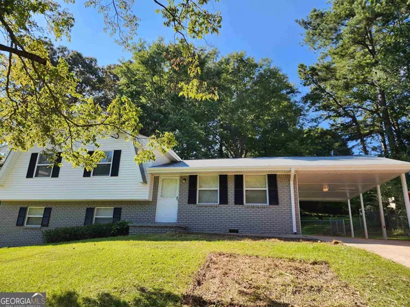 6527 King George Way, Morrow, GA 30260