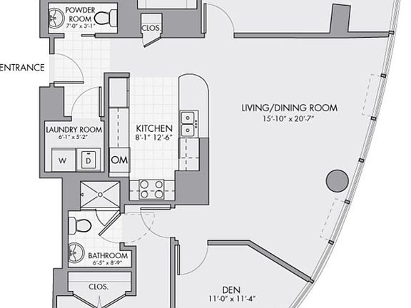 5th image of 1311 S Michigan Ave #2108