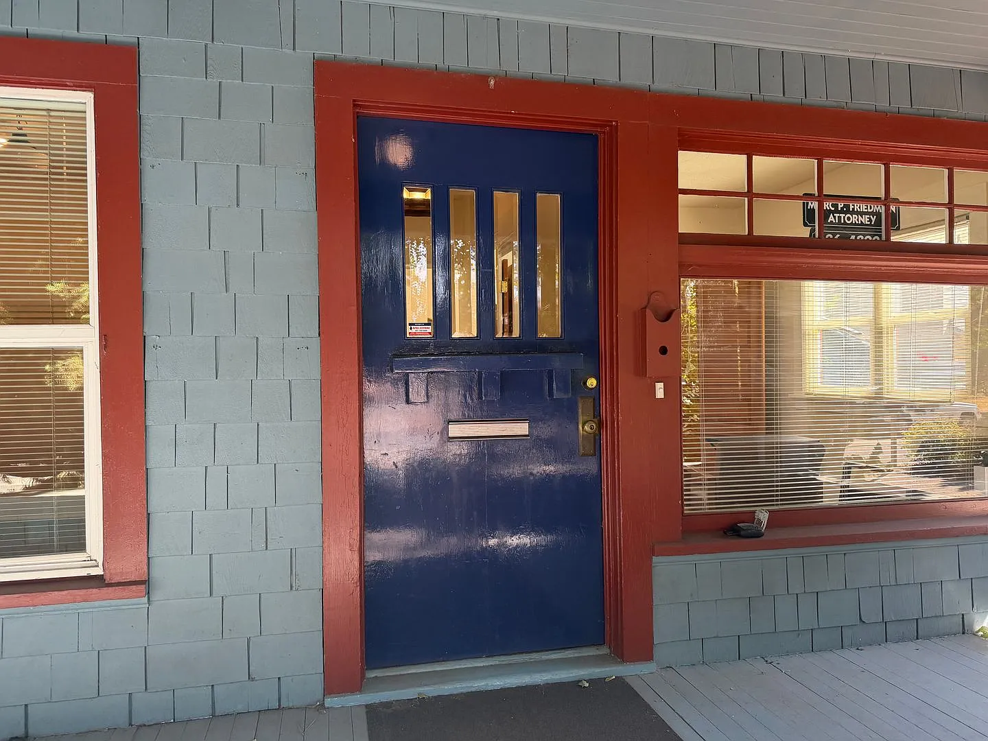 4-bedroom house in downtown Eugene! — Photo 3