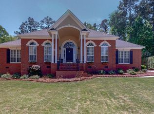 157 McBride Rd, Martinez, GA 30907