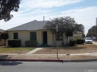 13201 Towne Ave, Los Angeles, CA 90061
