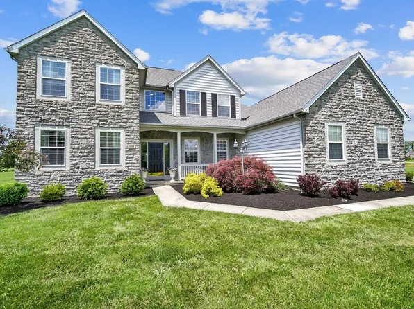 401 Warrenpoint Ln, Pataskala, OH 43062