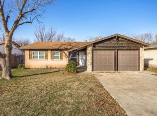 3117 Parker St, Irving, TX 75062