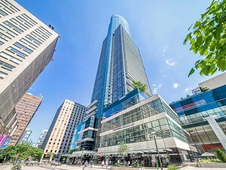 386 Yonge St #3116 — Photo 1