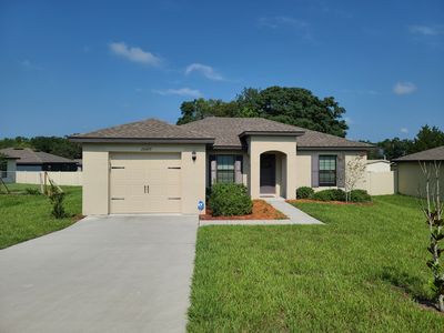 26429 Bertram Rd, Brooksville, FL, 34602
