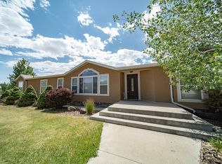 1407 N 1250 W, Price, UT 84501