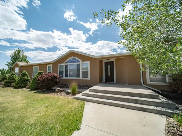 1407 N 1250 W, Price, UT 84501
