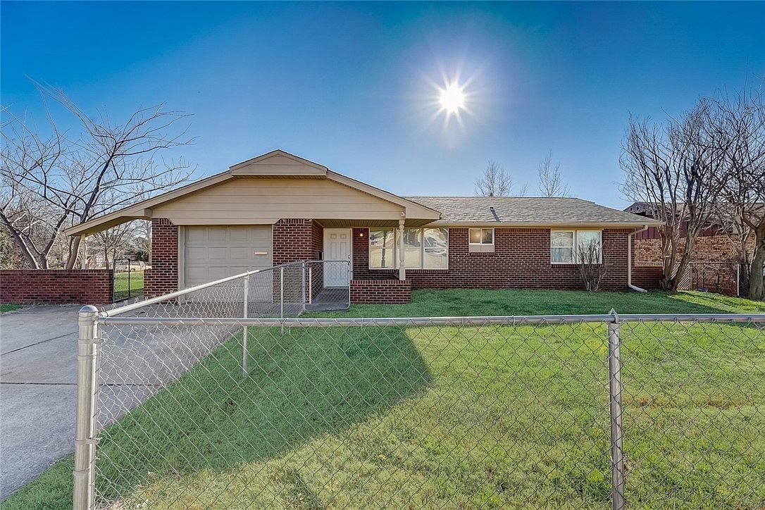 407 Holbrook Cir, El Reno, OK 73036 Zillow