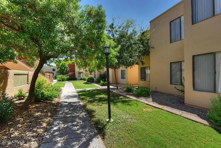 3600 N Hayden Rd #2606 — Photo 33