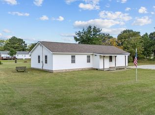 4868 Buffalo Rd, Selma, NC 27576