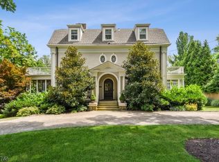 101 Hobart Ave, Summit, NJ 07901