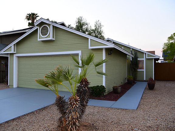 2nd image of 8150 W Desert Cove Ave