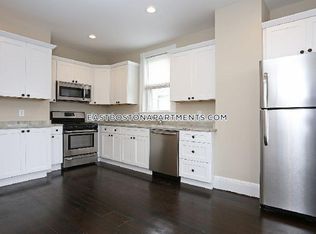 41 Saint Edward Rd #2A, Boston, MA 02128
