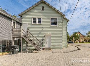 611 W Jackson St APT 1, Muncie, IN 47305