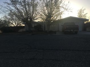 21125 Berry St, California City, CA 93505