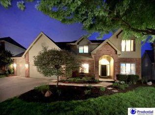 2345 S 183rd Cir, Omaha, NE 68130