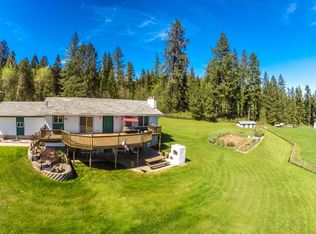 601 Phay Rd, Elk, WA 99009