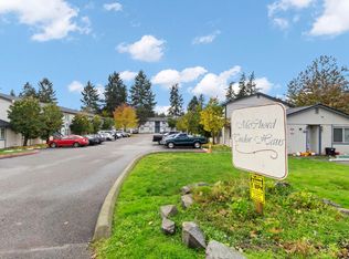5506 To 5510 Chicago Ave SW #D4B092585, Lakewood, WA 98499