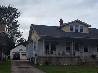 42 Orchard Ave, West seneca, NY 14224