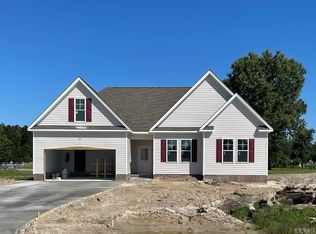 107 Crossbow Ct, Elizabeth City, NC 27909